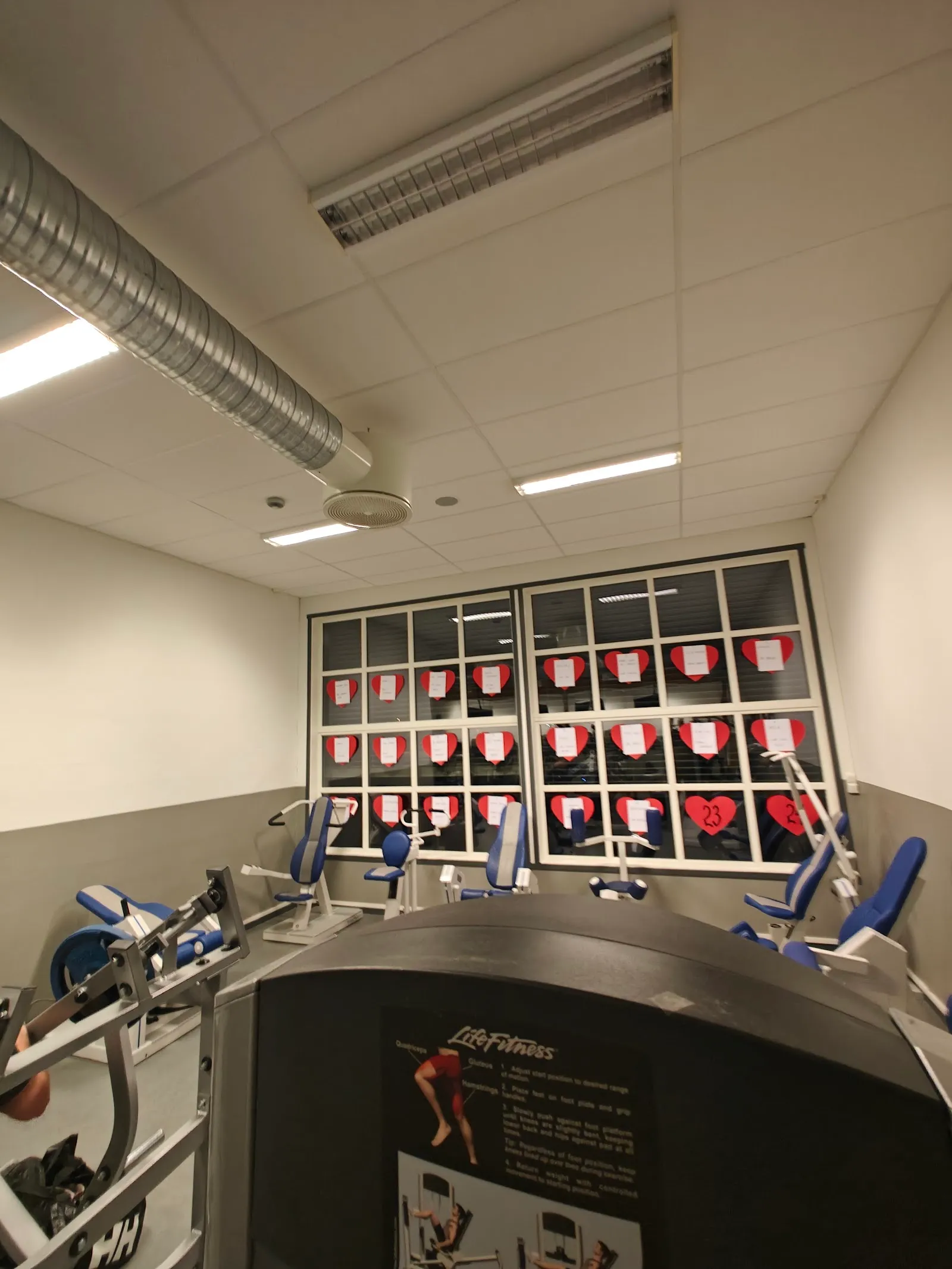 Puls Flisa — treningsstudio i Flisa — 4