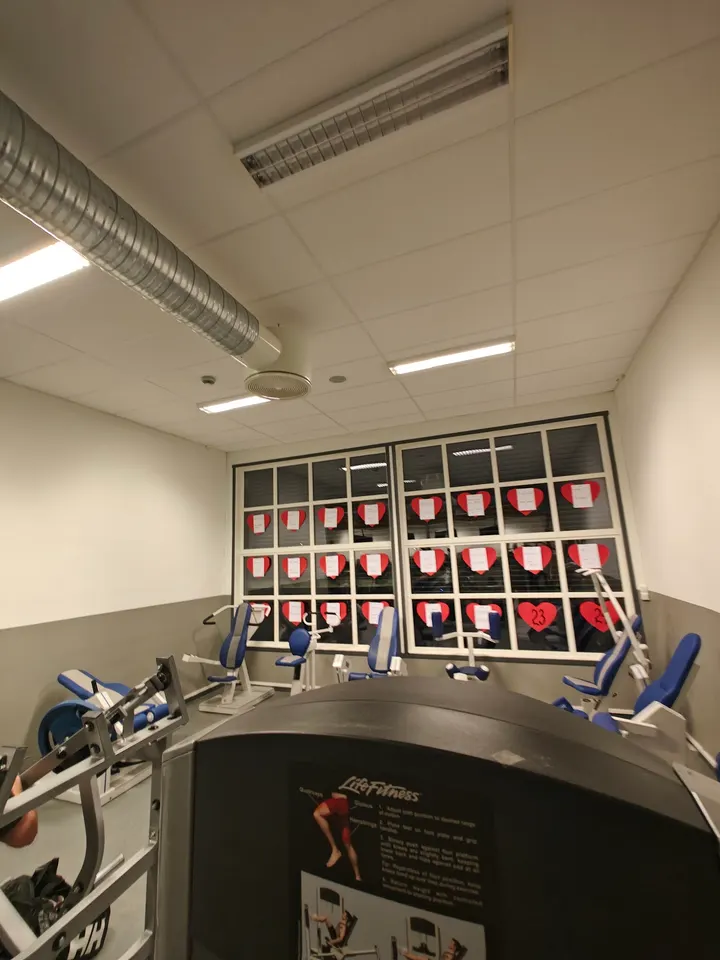 Puls Flisa — treningsstudio i Flisa — 4