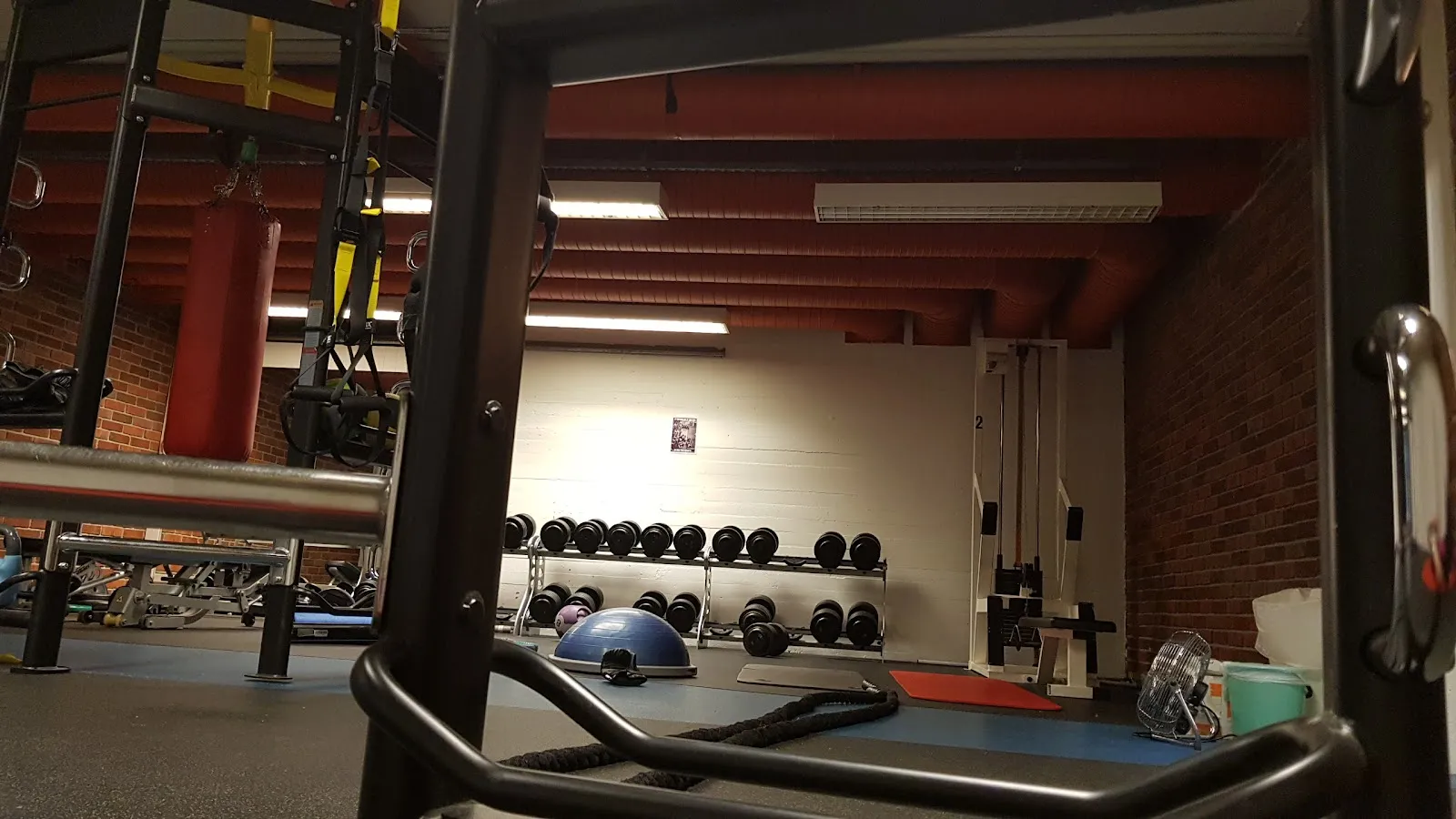 Puls Flisa — treningsstudio i Flisa — 5