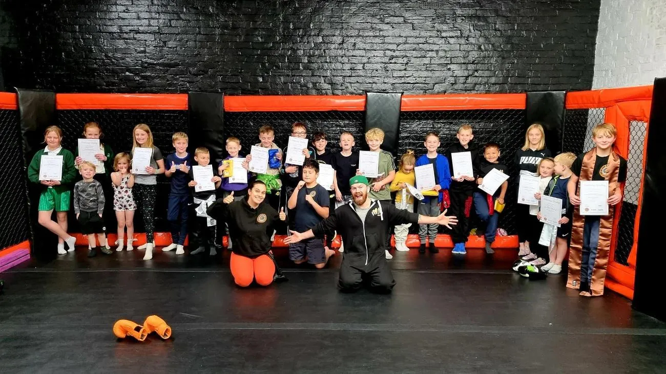 Up-Grade Martial Arts — boxing-studio in Bexhill-on-Sea, Bexhill-On-Sea — 2