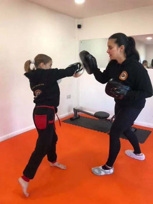 Up-Grade Martial Arts — boxing-studio in Bexhill-on-Sea, Bexhill-On-Sea — 3
