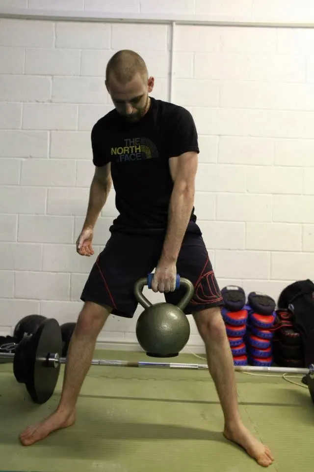 Island Combat and Fitness — fitness studio in Sandown — 3