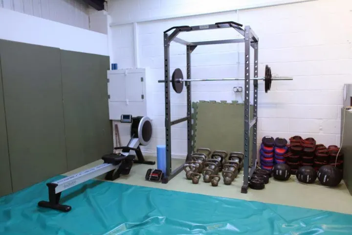 Island Combat and Fitness — fitness studio in Sandown — 3