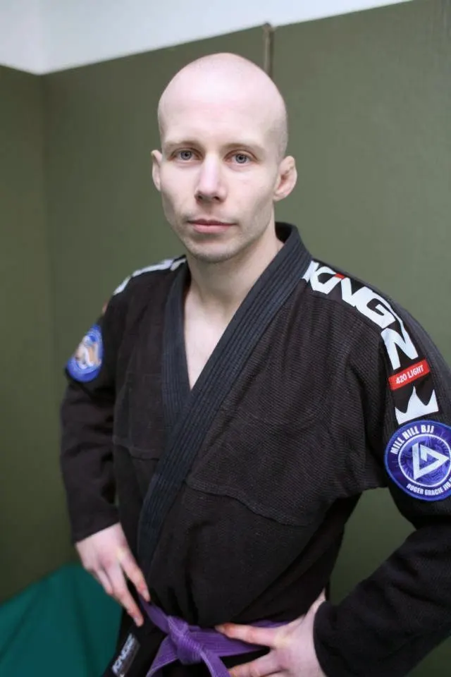 Island Combat and Fitness — fitness studio in Sandown — 4