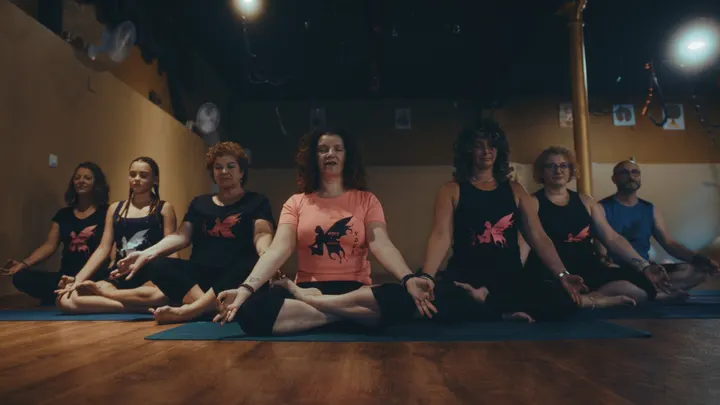 Yoga Pilates Aqui Y Ahora — yoga-studio en Leganés — 3