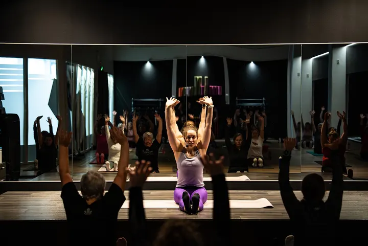 Kristalli Sport Oy — fitnessstudio – Savola, Savonlinna — 2