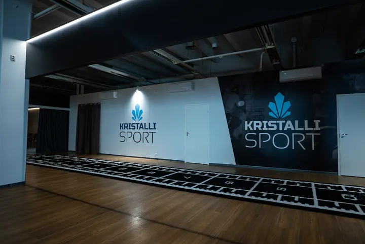 Kristalli Sport Oy — fitnessstudio – Savonlinna — 3
