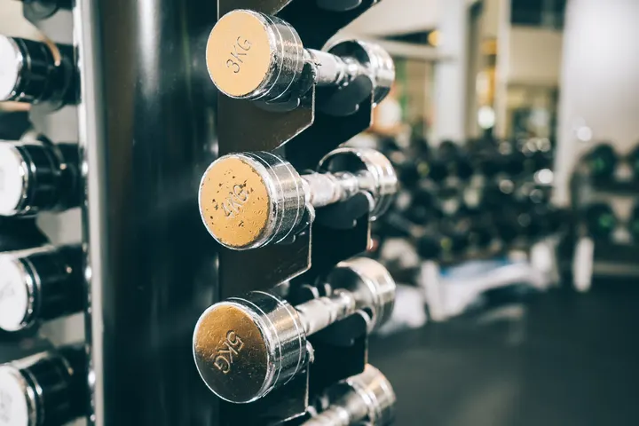 Kristalli Sport Oy — fitnessstudio – Savonlinna — 5