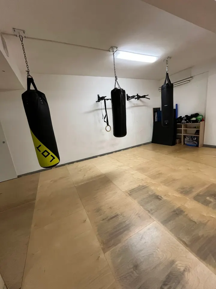 ASD BoxeLab — boxe-studio a Chieti Scalo, Chieti — 3