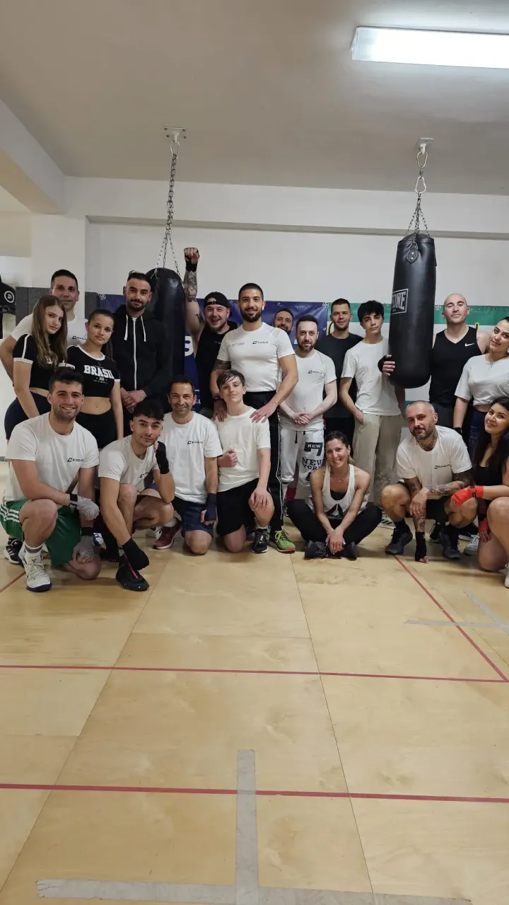 ASD BoxeLab — boxe-studio a Chieti — 3