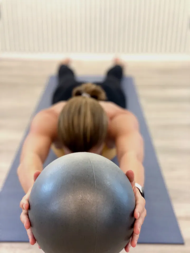 mami & mini I MOVE.EAT.FEEL — pilates-studio in Darmstadt — 3