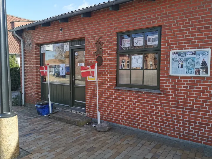 Budo Skolen Zanshin — kampsport-studio i Vedby, Søndersø — 3