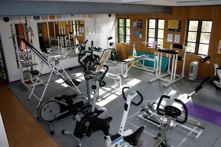 Budo Skolen Zanshin — kampsport-studio i Søndersø — 5