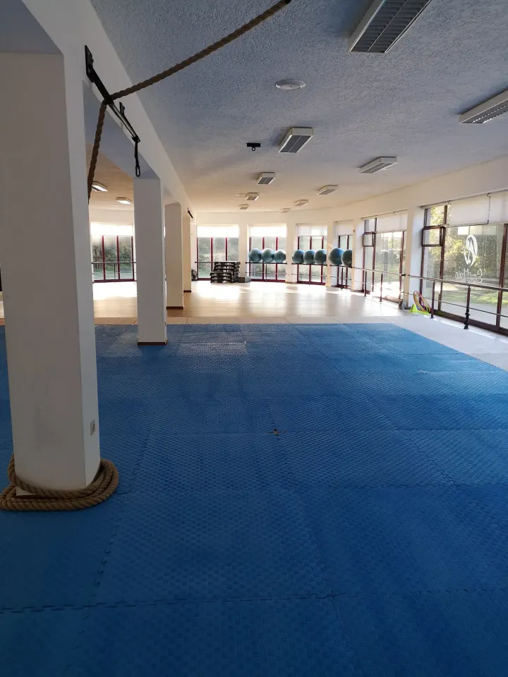 Equilíbrio - Academia de Artes Marciais e Fitness — artes marciais-studio em Pé da Serra, Santo Tirso — 2