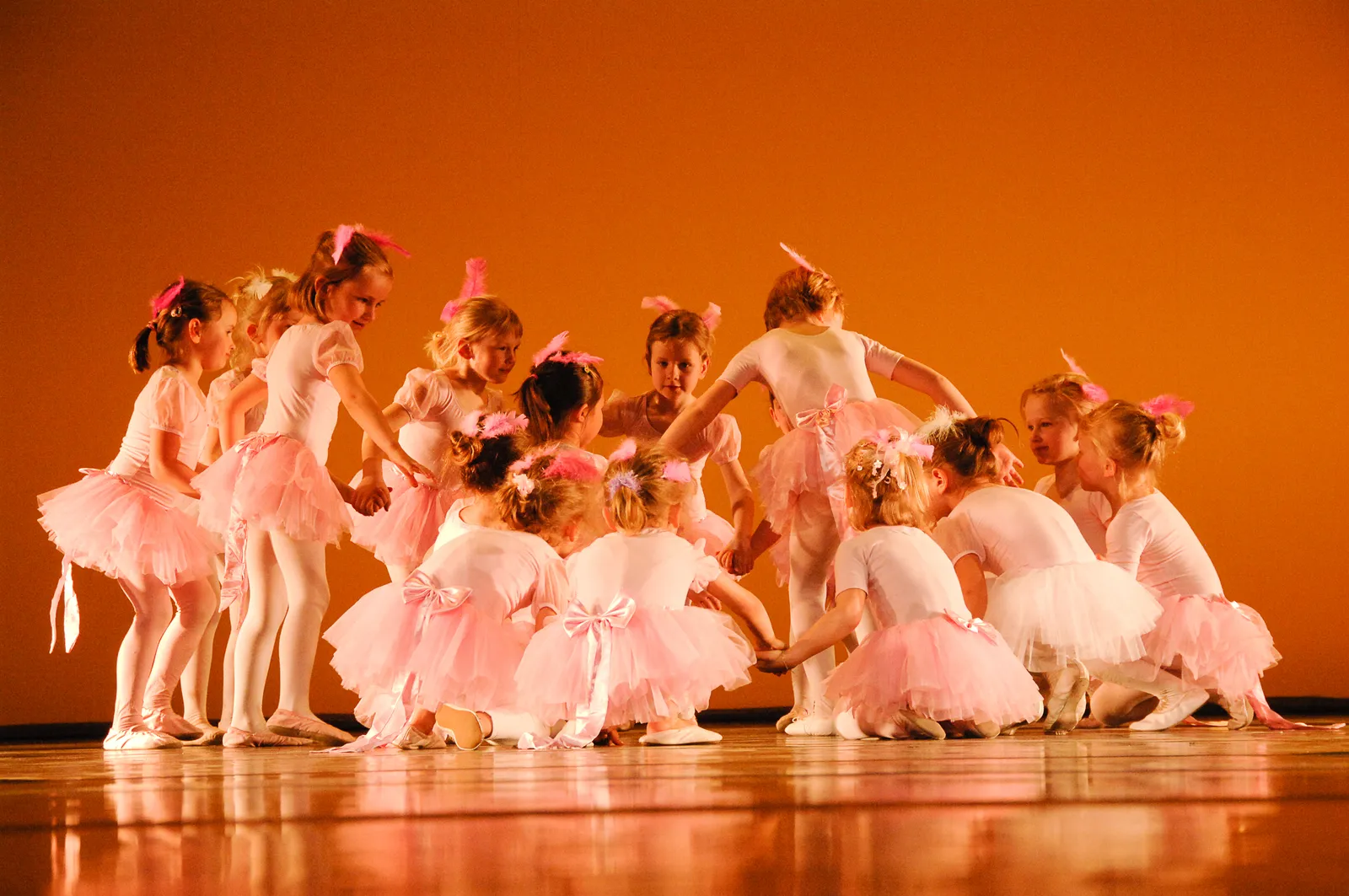 Ballettschule Harleshausen Dr. Kristina Jost-Hardt — pilates-studio in Harleshausen, Kassel — 3