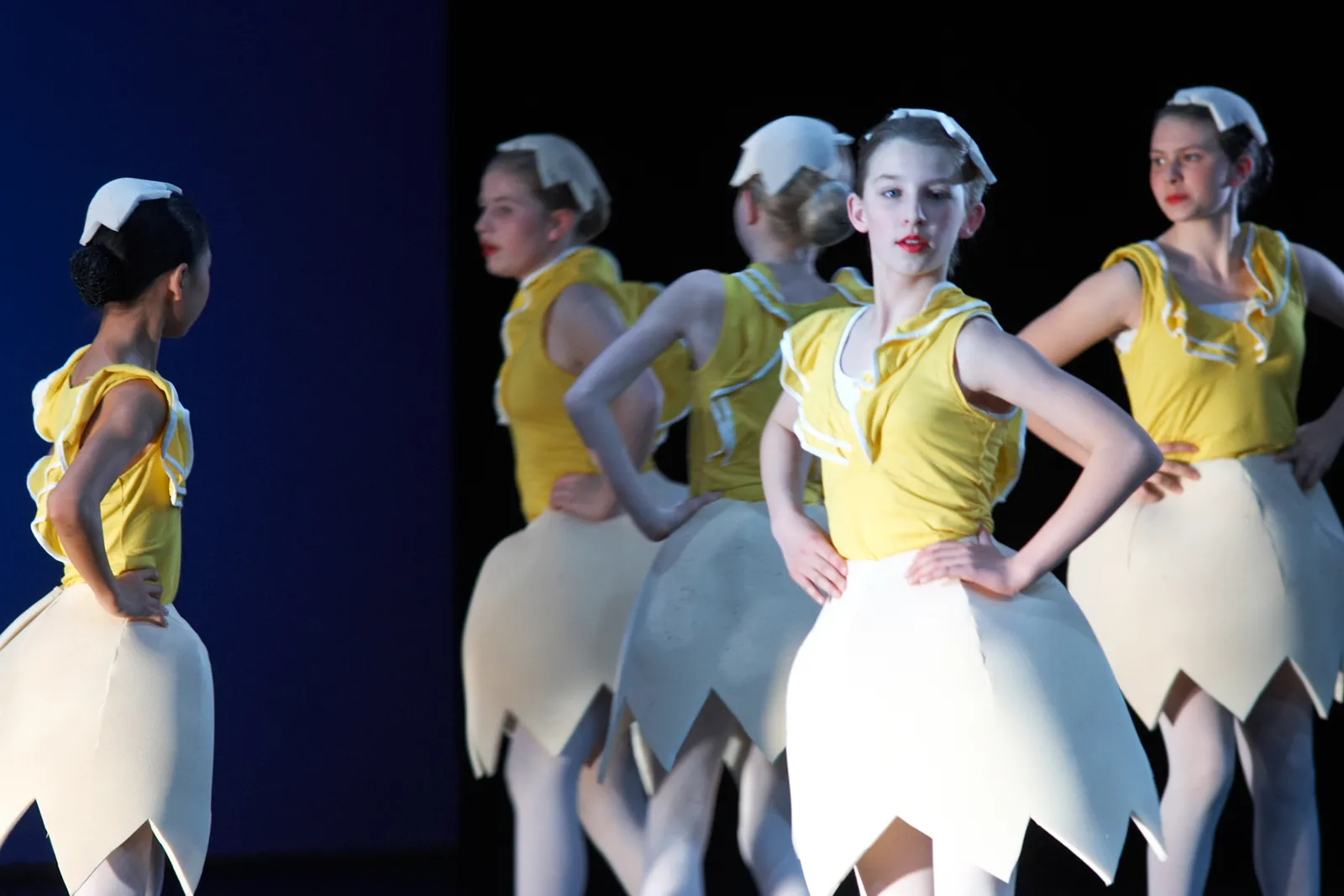 Ballettschule Harleshausen Dr. Kristina Jost-Hardt — pilates-studio in Kassel — 6