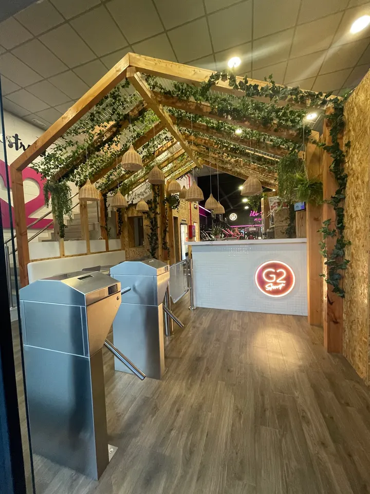 G2 Sport Blanes — estudio de fitness-studio en Blanes — 2