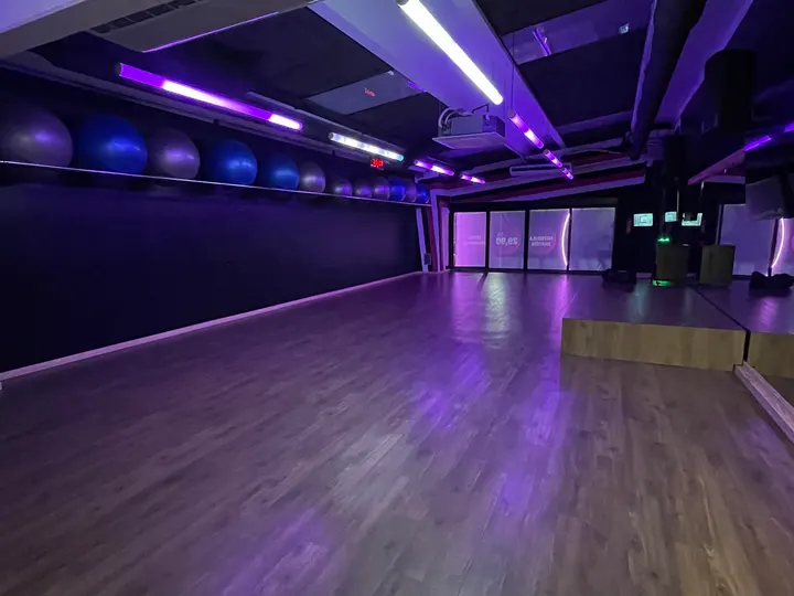 G2 Sport Blanes — estudio de fitness-studio en Blanes — 3