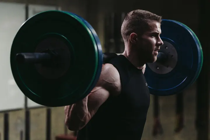 Victory Bespoke Fitness Ltd — hyrox-studio in Bathgate — 2