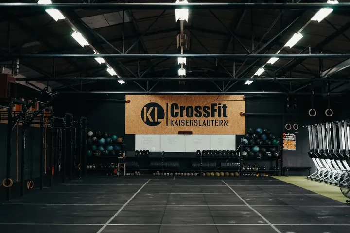 CrossFit Kaiserslautern — functional training-studio in Landstuhl — 5