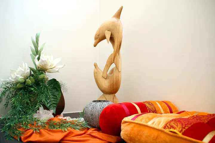 Salzlounge im Energie & Atemzentrum Nürnberg — breathwork-studio in Nürnberg — 4