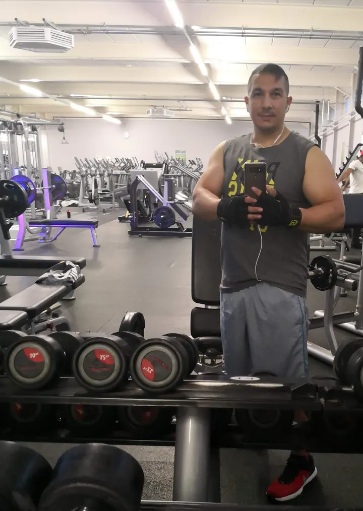 hello fit Ehingen — fitnessstudio in Ehingen (Donau) — 3