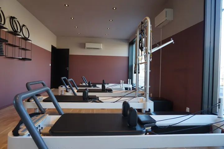 The Room Skien AS — Reformer Pilates i Mæla, Skien