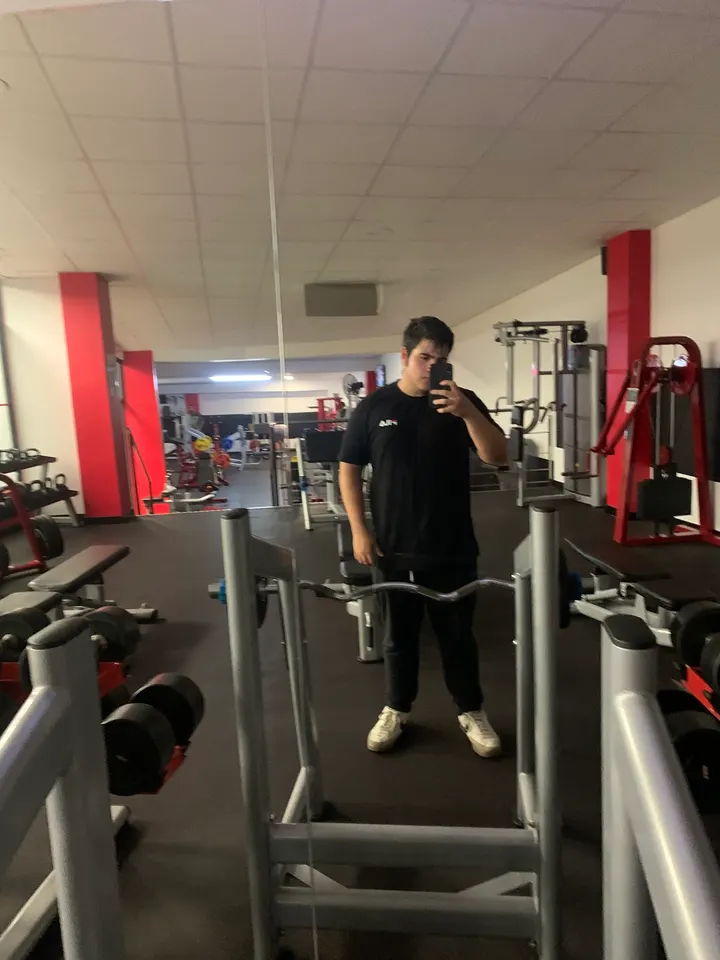 Viacambre Fitness — estudio de fitness-studio en Casco Vello, Ourense — 2
