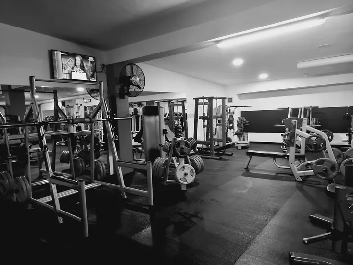 Viacambre Fitness — estudio de fitness-studio en Ourense — 3