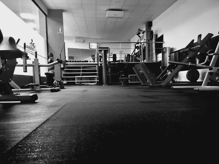 Viacambre Fitness — estudio de fitness-studio en Ourense — 4