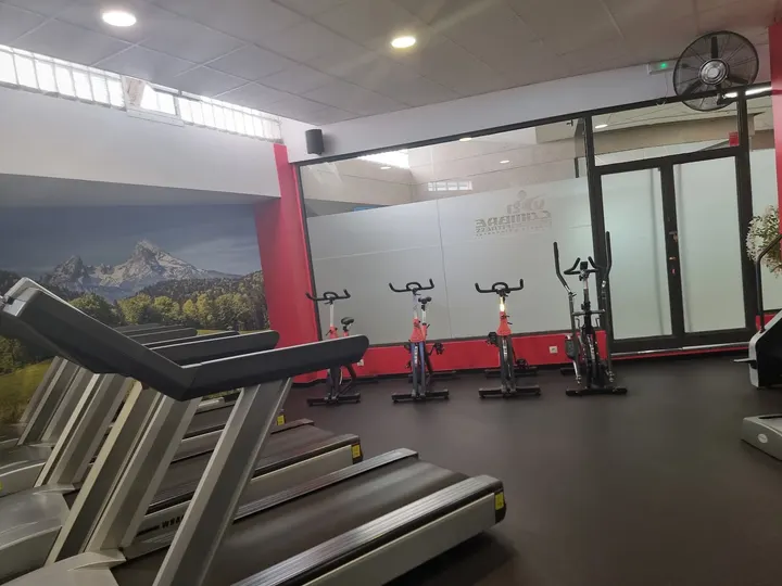 Viacambre Fitness — estudio de fitness-studio en Ourense — 5