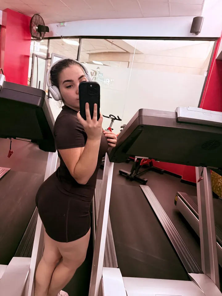 Viacambre Fitness — Estudio de fitness en Casco Vello, Ourense