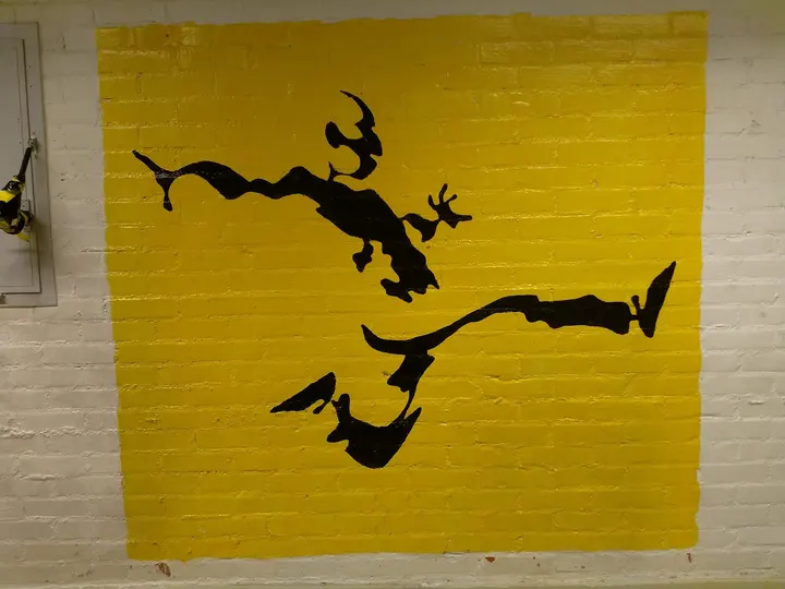 Kuopion Parkour Akatemia — Calisthenics – Särkiniemi, Kuopio