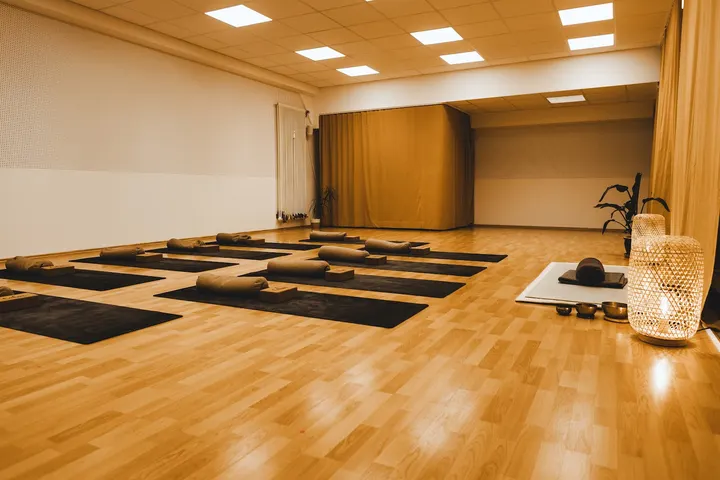 Ruhepunkt Yoga & Ayurveda — yoga-studio in Altstadt Südwest, Ingolstadt — 2