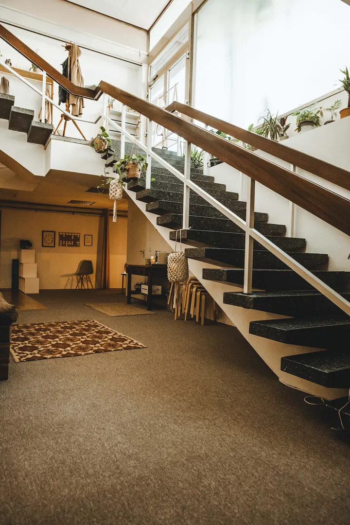 Ruhepunkt Yoga & Ayurveda — yoga-studio in Altstadt Südwest, Ingolstadt — 3
