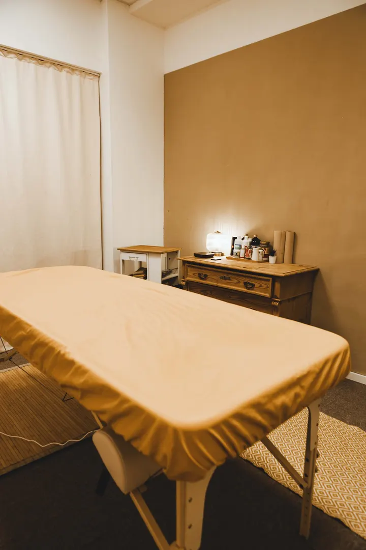 Ruhepunkt Yoga & Ayurveda — yoga-studio in Ingolstadt — 3