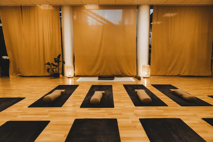 Ruhepunkt Yoga & Ayurveda — Yoga in Altstadt Südwest, Ingolstadt