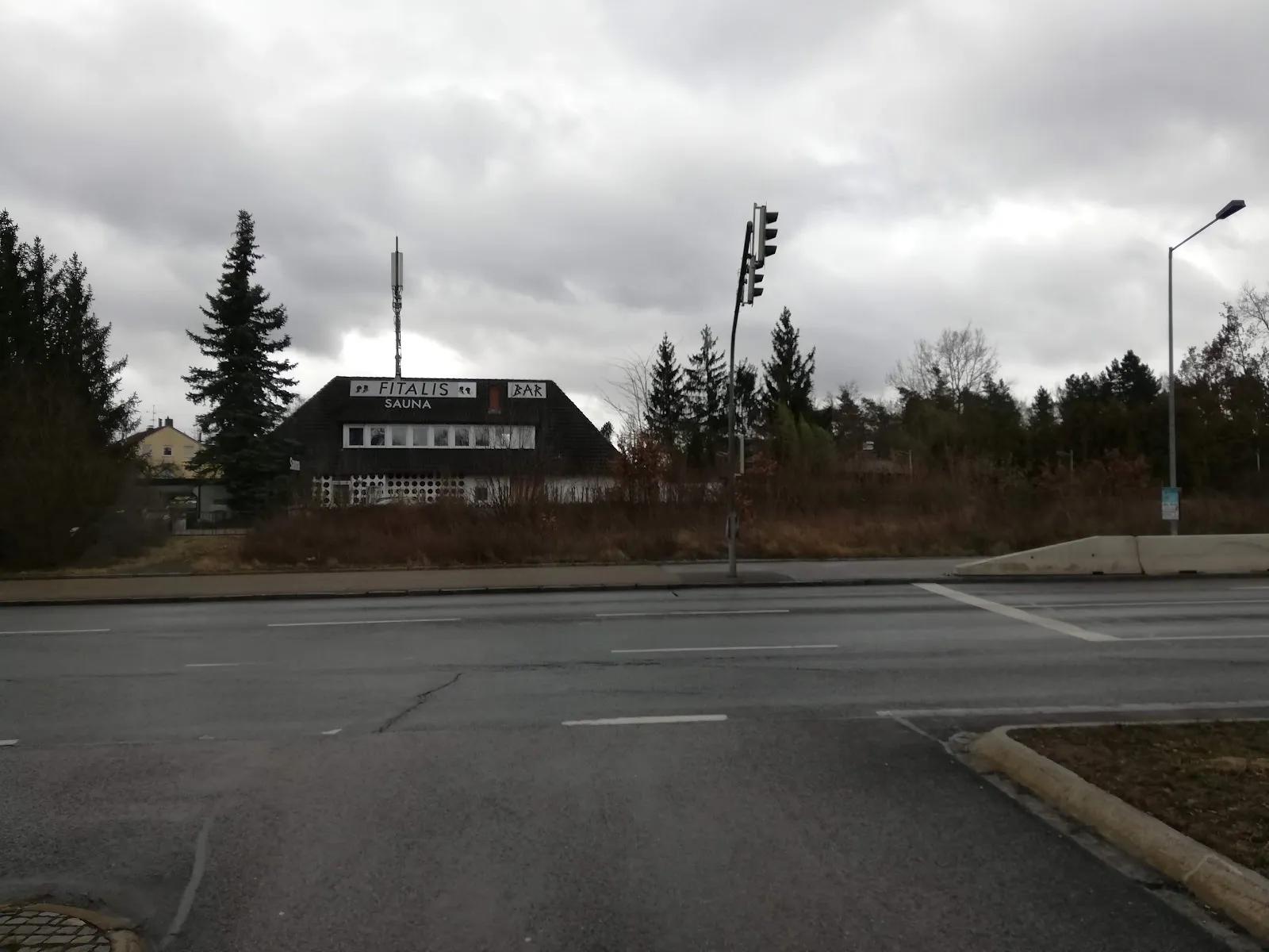 Fitalis Sauna — recovery-studio in Schwaig bei Nürnberg — 2