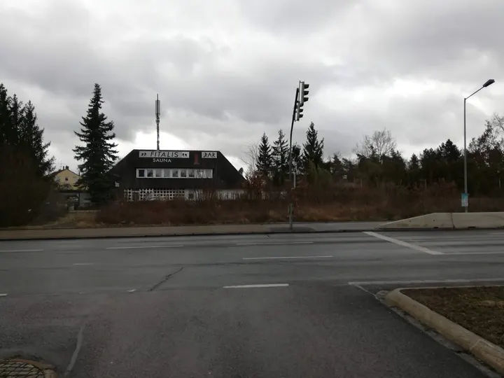 Fitalis Sauna — recovery-studio in Schwaig bei Nürnberg — 2