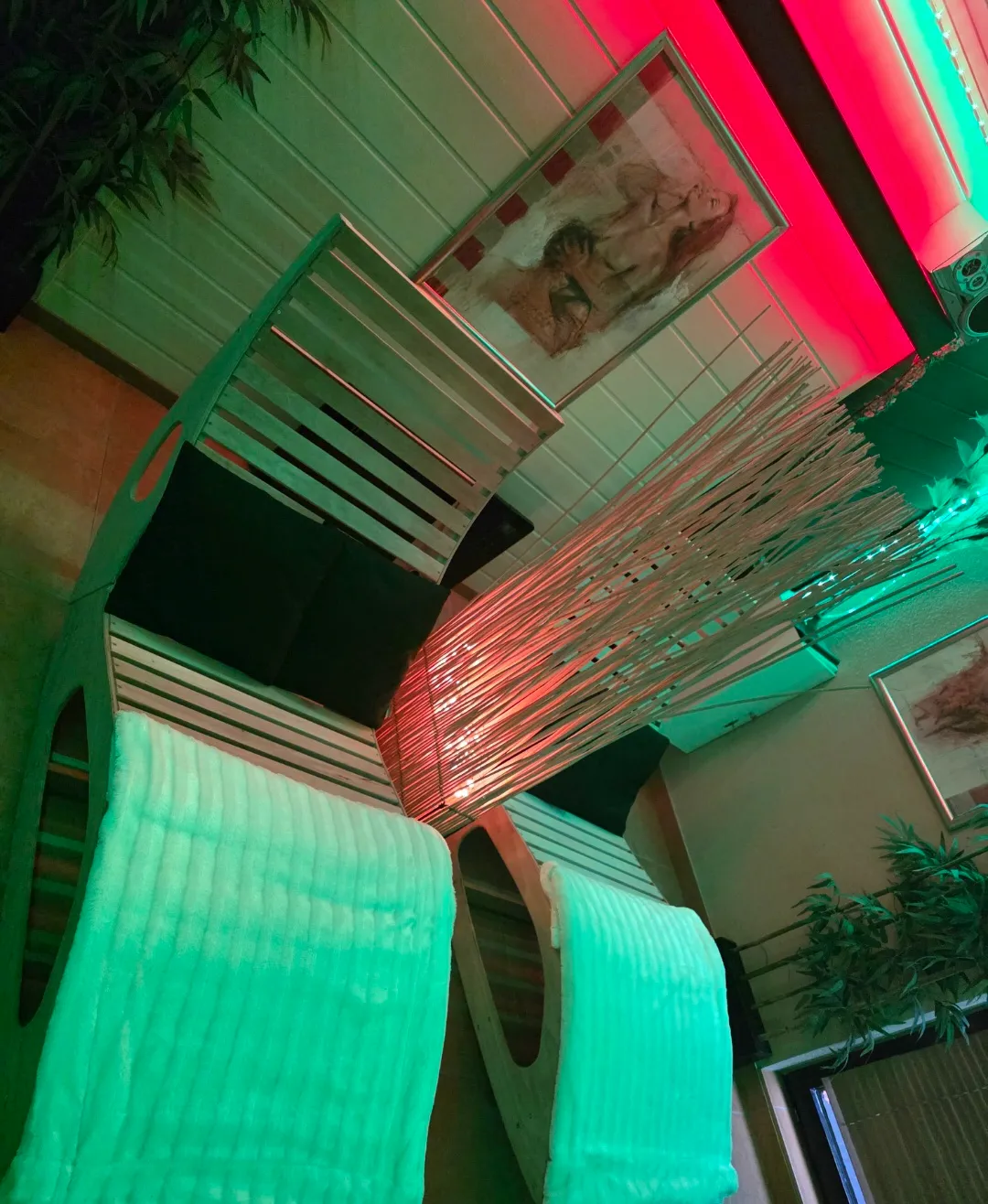 Fitalis Sauna — recovery-studio in Schwaig bei Nürnberg — 5