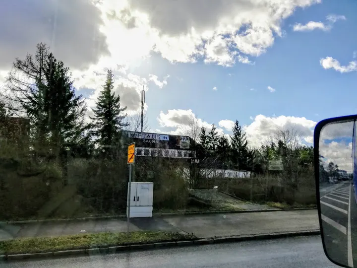 Fitalis Sauna — Recovery in Schwaig bei Nürnberg