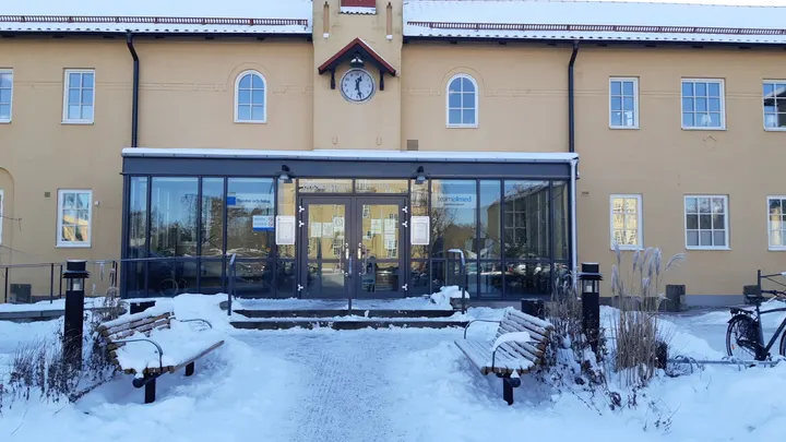 Rörelse & Hälsa — pt-studio i Linköping — 3