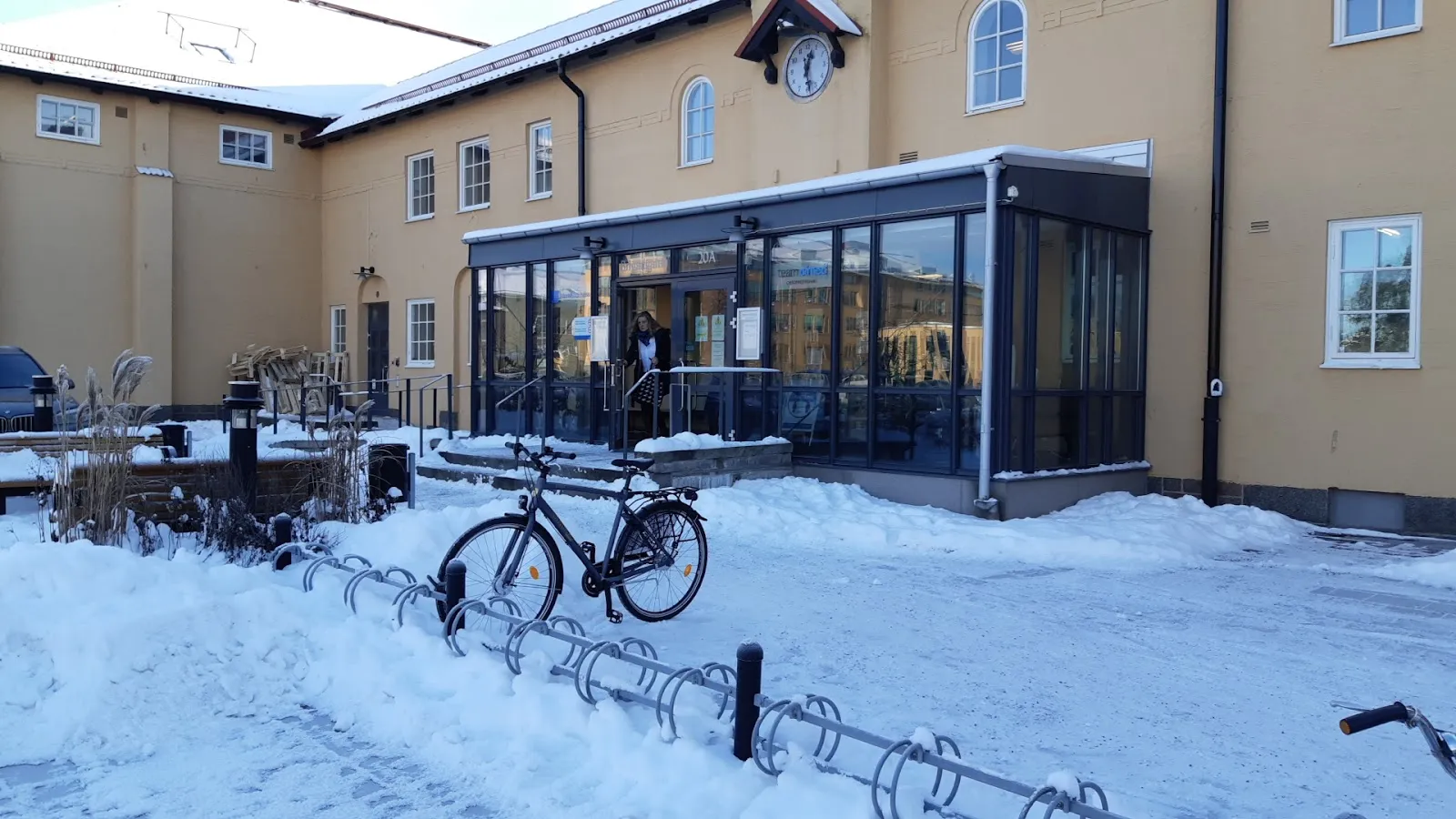 Rörelse & Hälsa — pt-studio-studio i Linköping — bild 4