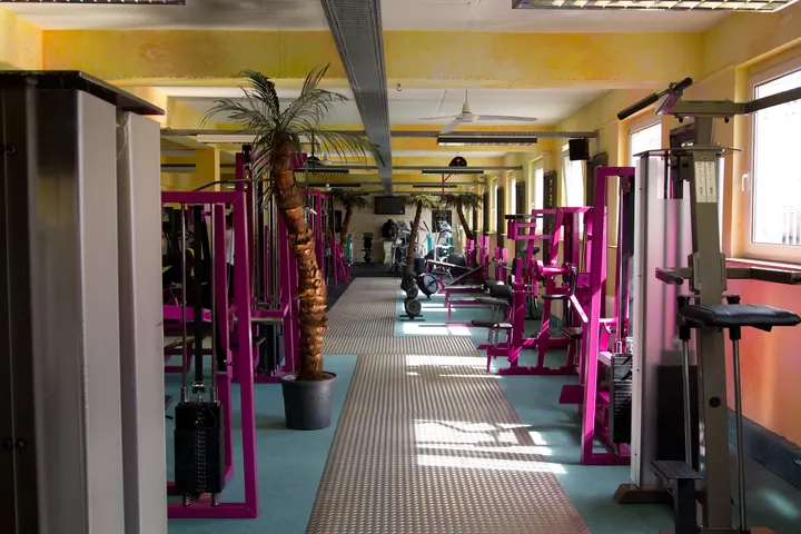 SPORTS CLUB BODYFIT24 WIESBADEN — fitnessstudio in Wiesbaden — 4