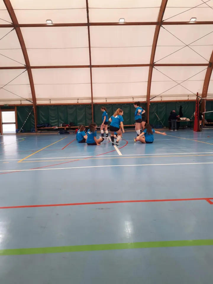 Centro Sportivo "Forza e Coraggio" — functional training-studio a Ex Om - Morivione, Milano — 2