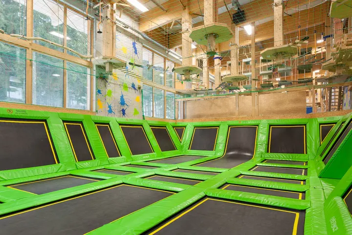 FUNDORENA — klettern-studio in Feldberg (Schwarzwald) — 3