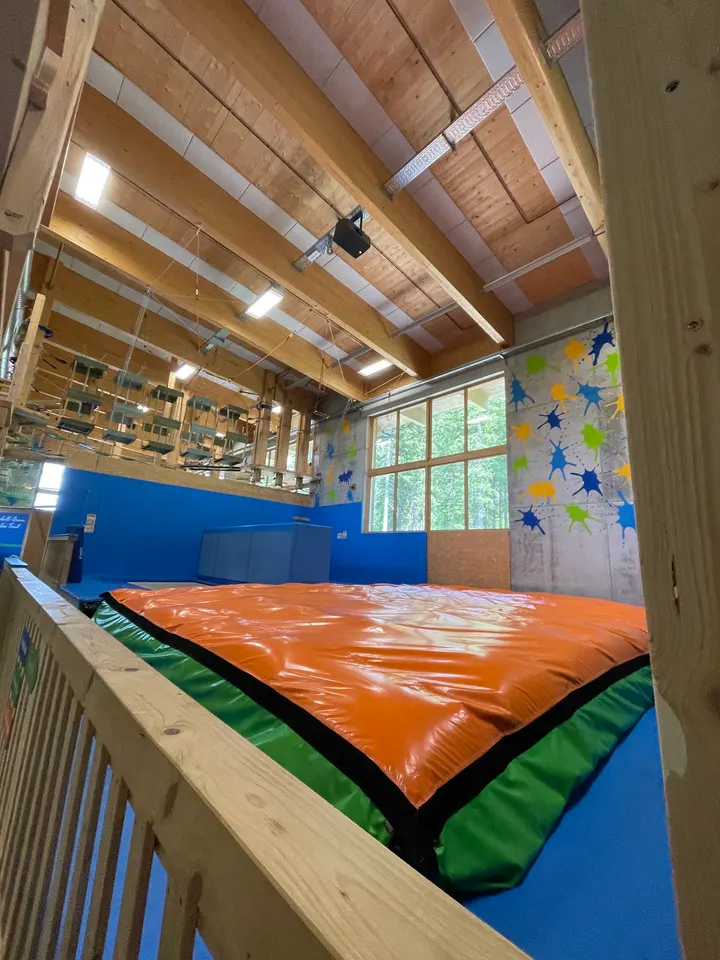FUNDORENA — klettern-studio in Feldberg (Schwarzwald) — 5