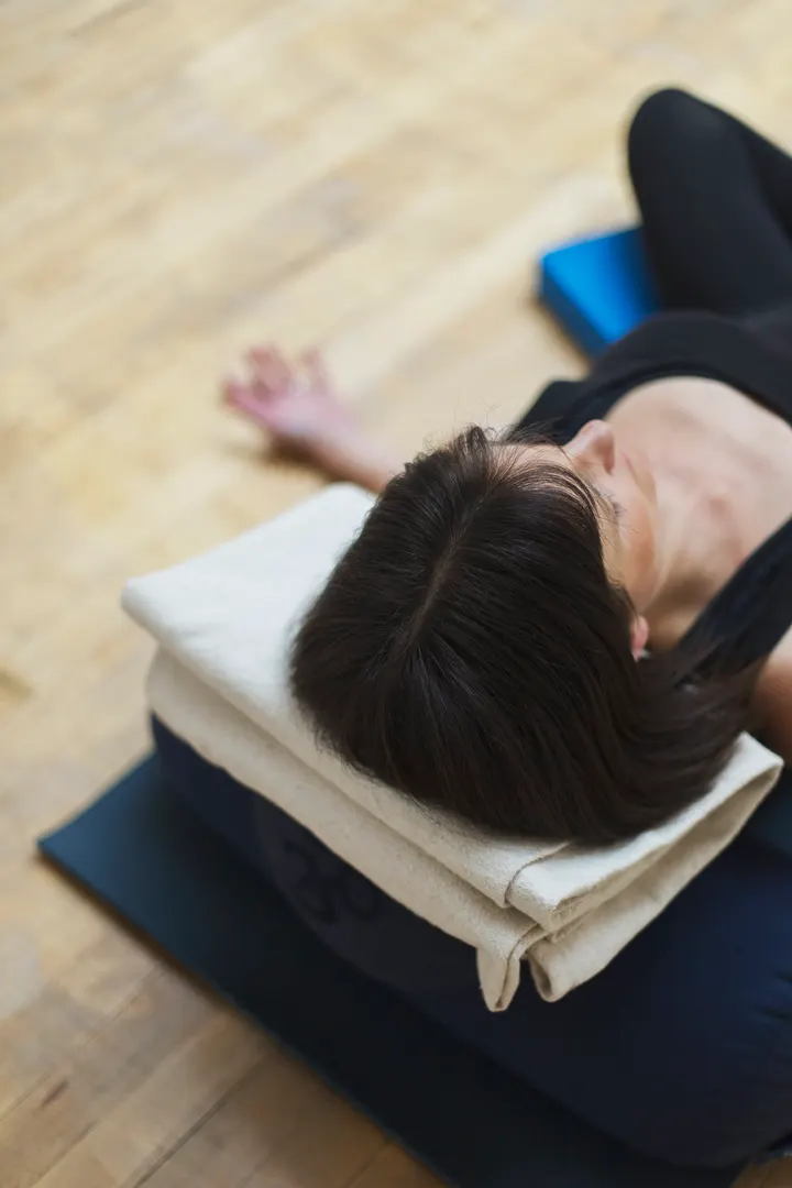 Charlotte Musgrove Yoga - Skyboat — yoga-studio in Bristol — 4