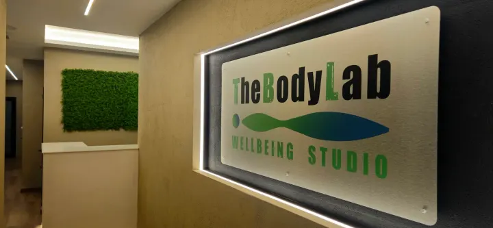 The Body Lab Eur Torrino — pilates-studio a Torrino, Roma — 2