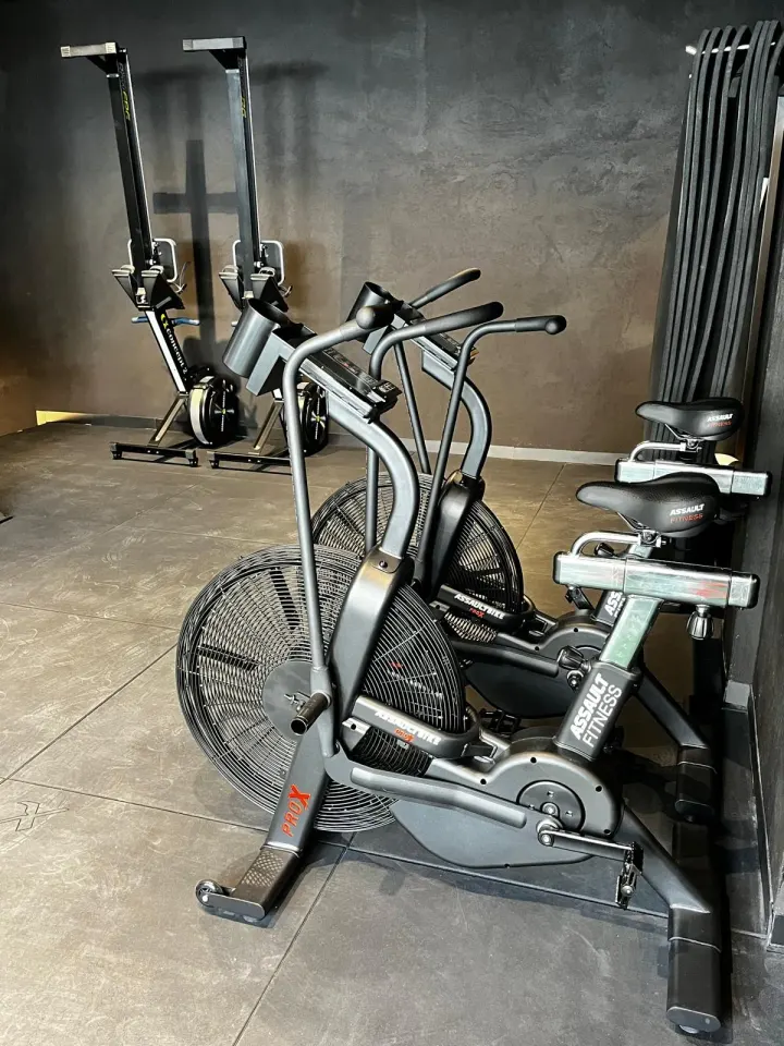 The Body Lab Eur Torrino — pilates-studio a Roma — 3